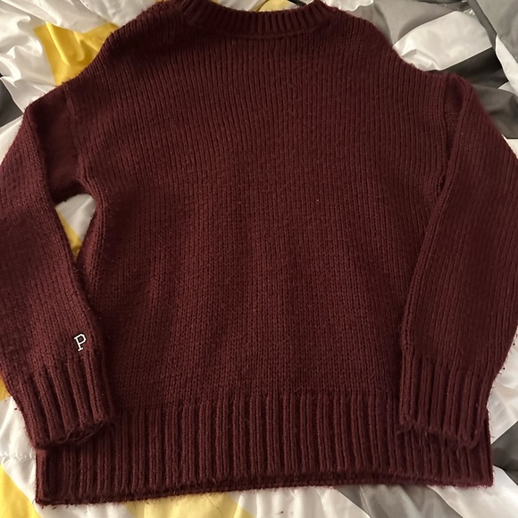 Pink sweater - Picture 2 of 2